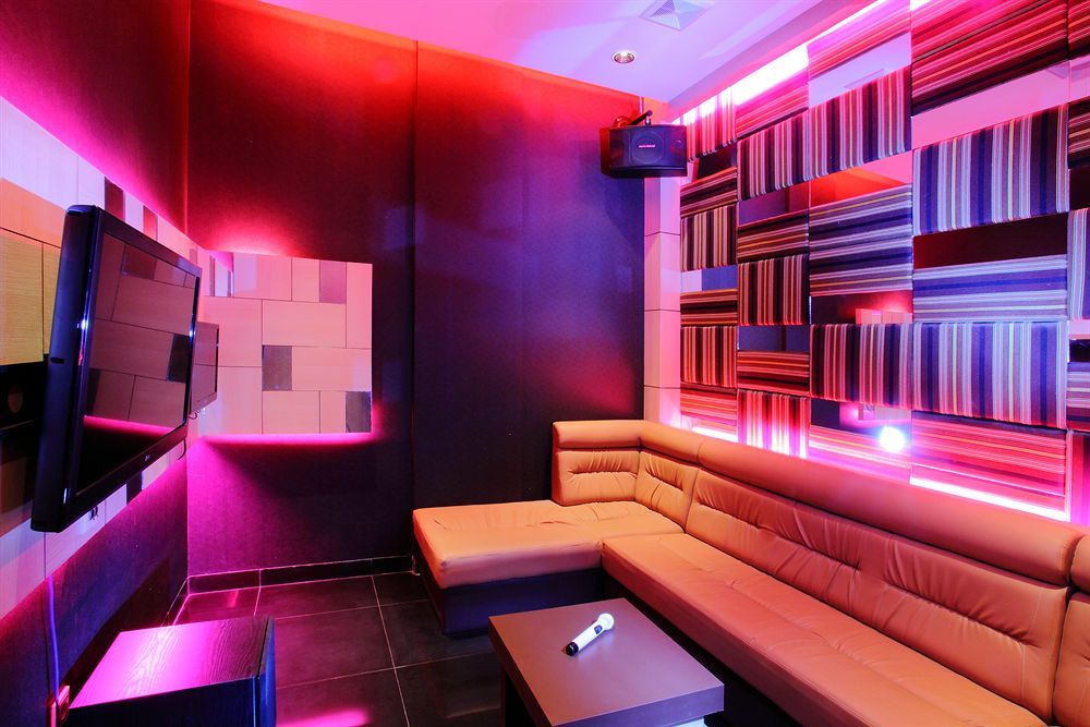 Tjokro Hotel Klaten Экстерьер фото